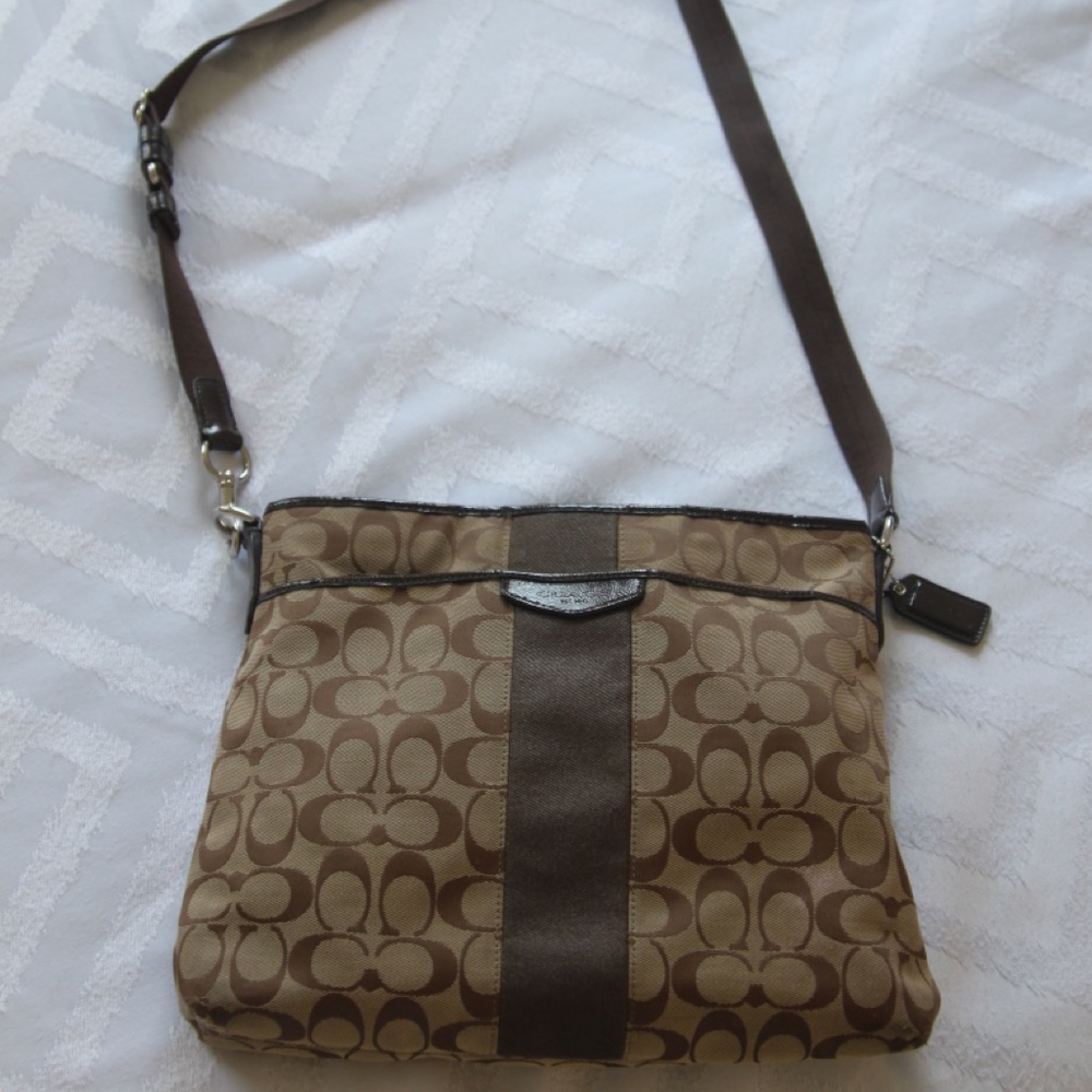Coach Crossbody Purse